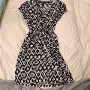 Banana republic dress